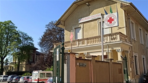 Comitato Locale Croce Rossa...
