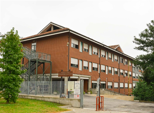 Ospedale Cronici Fondazione Quaranta