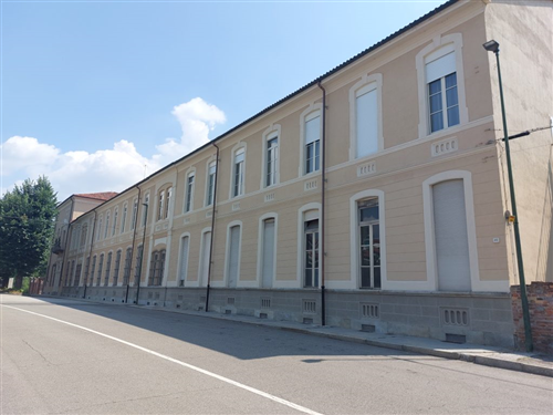 Hospice “Alfredo Cornaglia”, Fondazione FARO