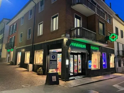 Farmacia Pozzati
