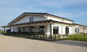 Cascina La Villa