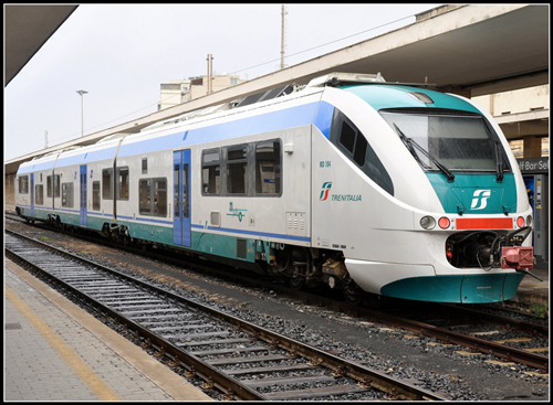Ferrovie