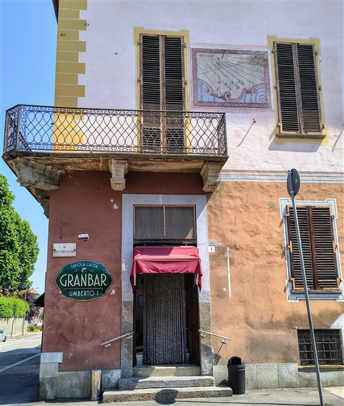 Gran Bar Umberto I
