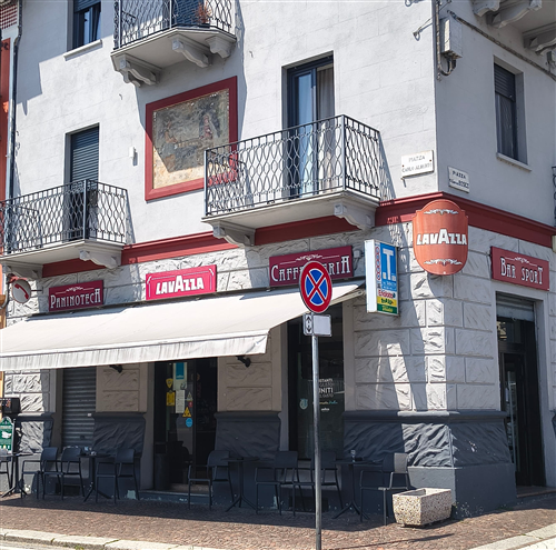 Bar Sport