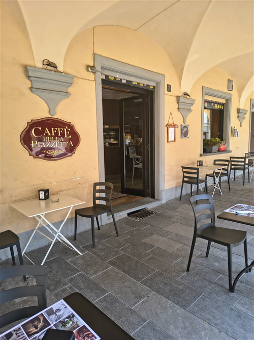 Caffè Della Piazzetta