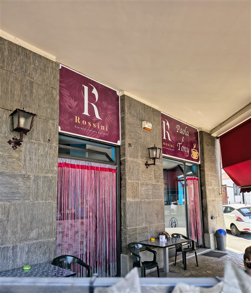 Caffetteria Carignano