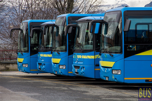 Autolinee interprovinciali