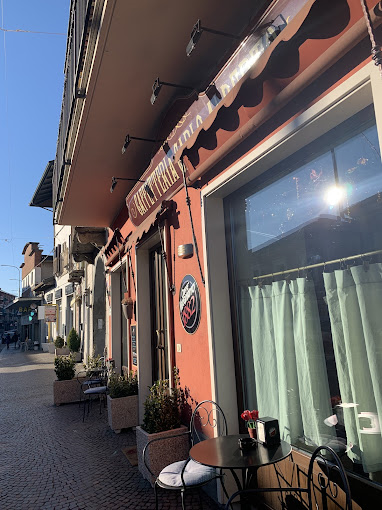 Caffetteria Carlo Alberto