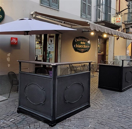 Caffetteria Delle Chiacchere