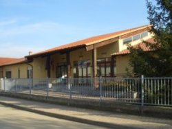 Scuola dell'Infanzia di Lom...
