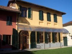 Scuola dell'Infanzia di Osa...