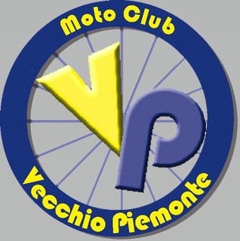 Motoclub vecchio Piemonte