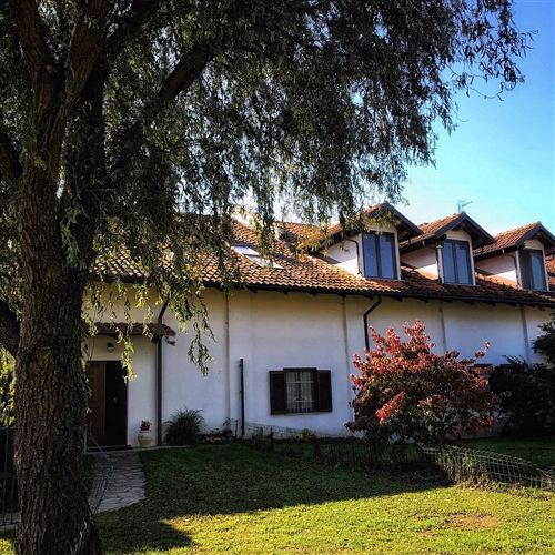 Il Trattore Bed & Breakfast