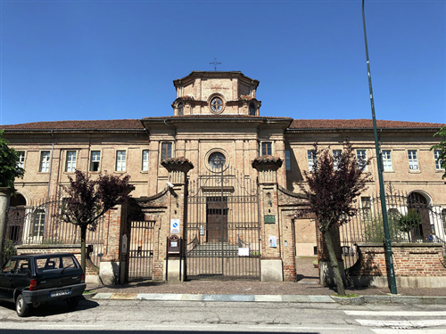 RSA Opera Pia Faccio Frichieri