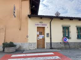 Scuola Primaria di Osasio