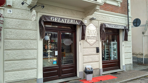 Il Dolce Vizio