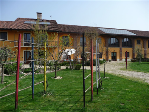 Sant'anna di Brillante
