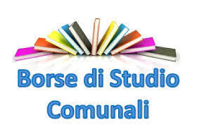 Borse di Studio Comunali A.S. 2024-2025