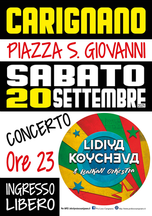 Festa d'le Masche