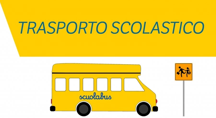 Iscrizione Servizio trasporto scolastico (scuolabus)
