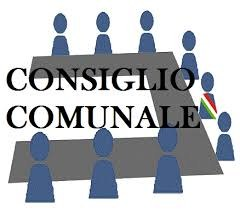 Convocazione Consiglio Comunale in data venerdì 25 settembre 2026 ore 21.00.