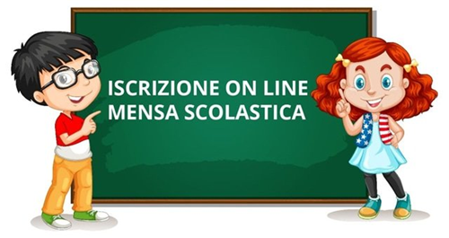 Apertura iscrizioni al servizio di refezione scolastica â€“ A.S. 2026/2027
